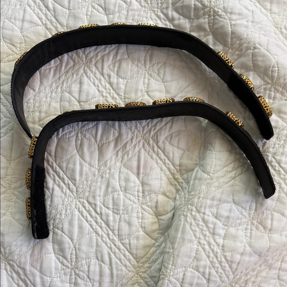 Gucci Ankle Belt - Picture 5 of 8